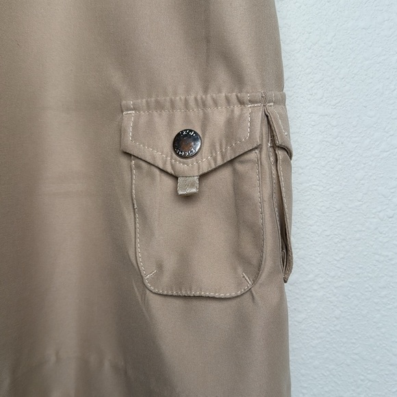 Izod - golf skirt - size 8 - Picture 2 of 8